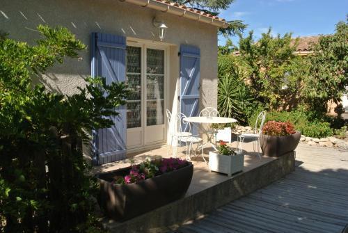 Le Clos Des Capitelles Hotel