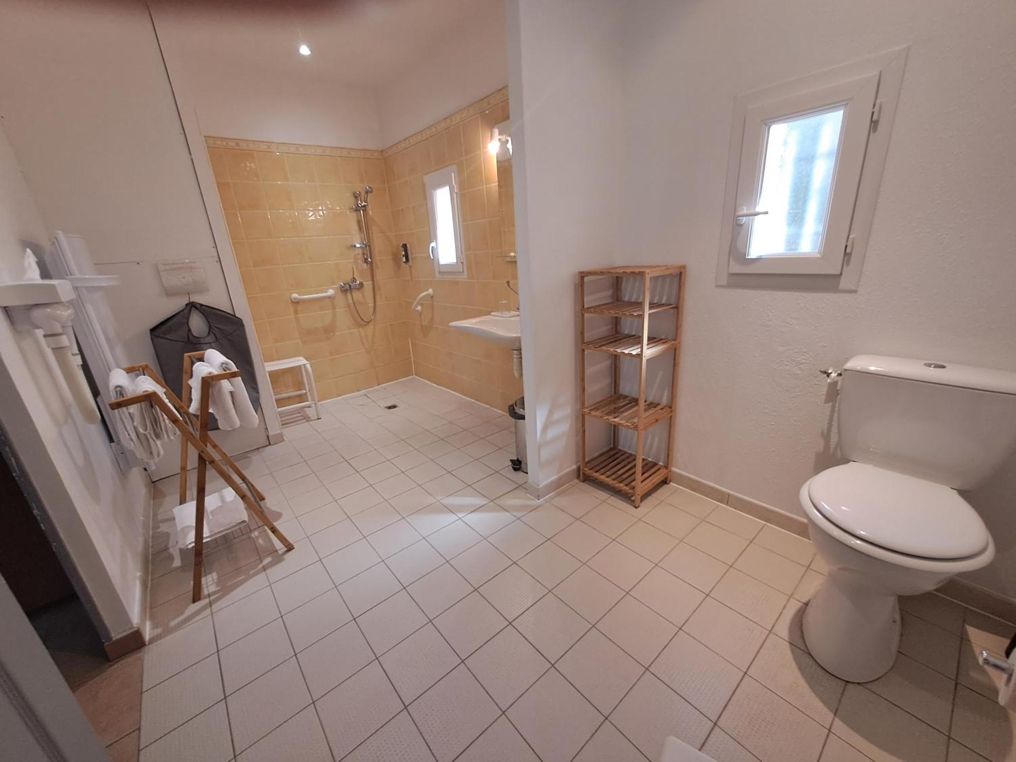 Le Clos Des Capitelles 3*