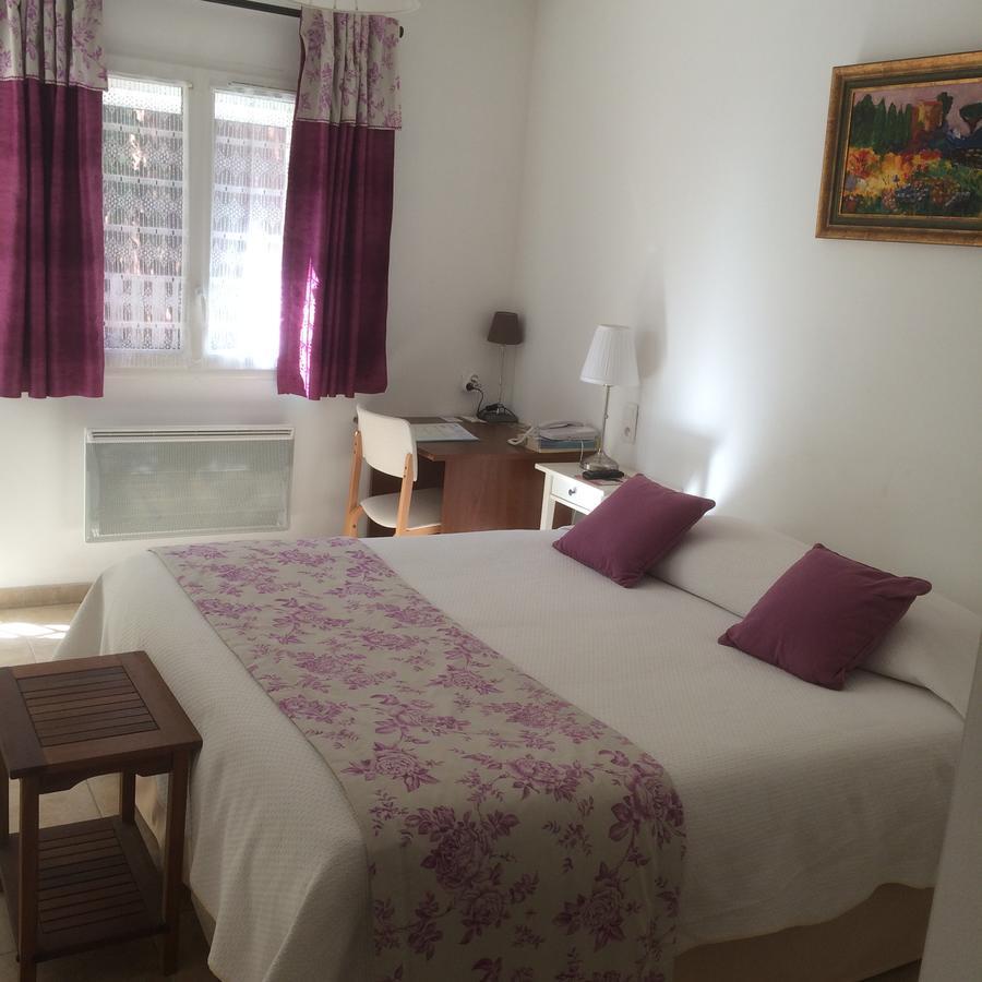 Hotel Le Clos Des Capitelles Uchaud