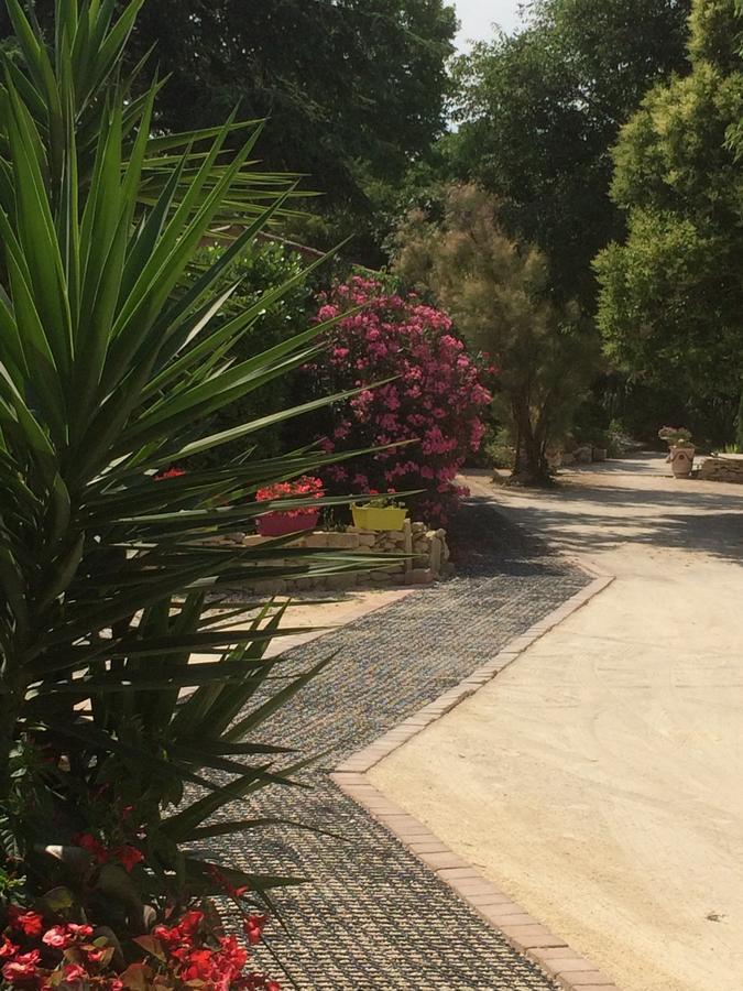 Le Clos Des Capitelles Hotel 3*
