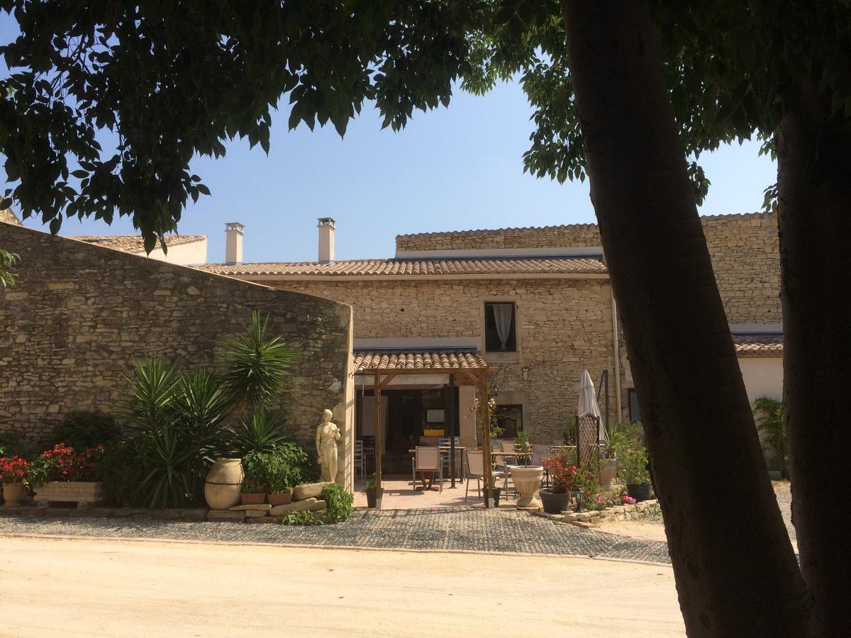 Hotel Le Clos Des Capitelles 3*