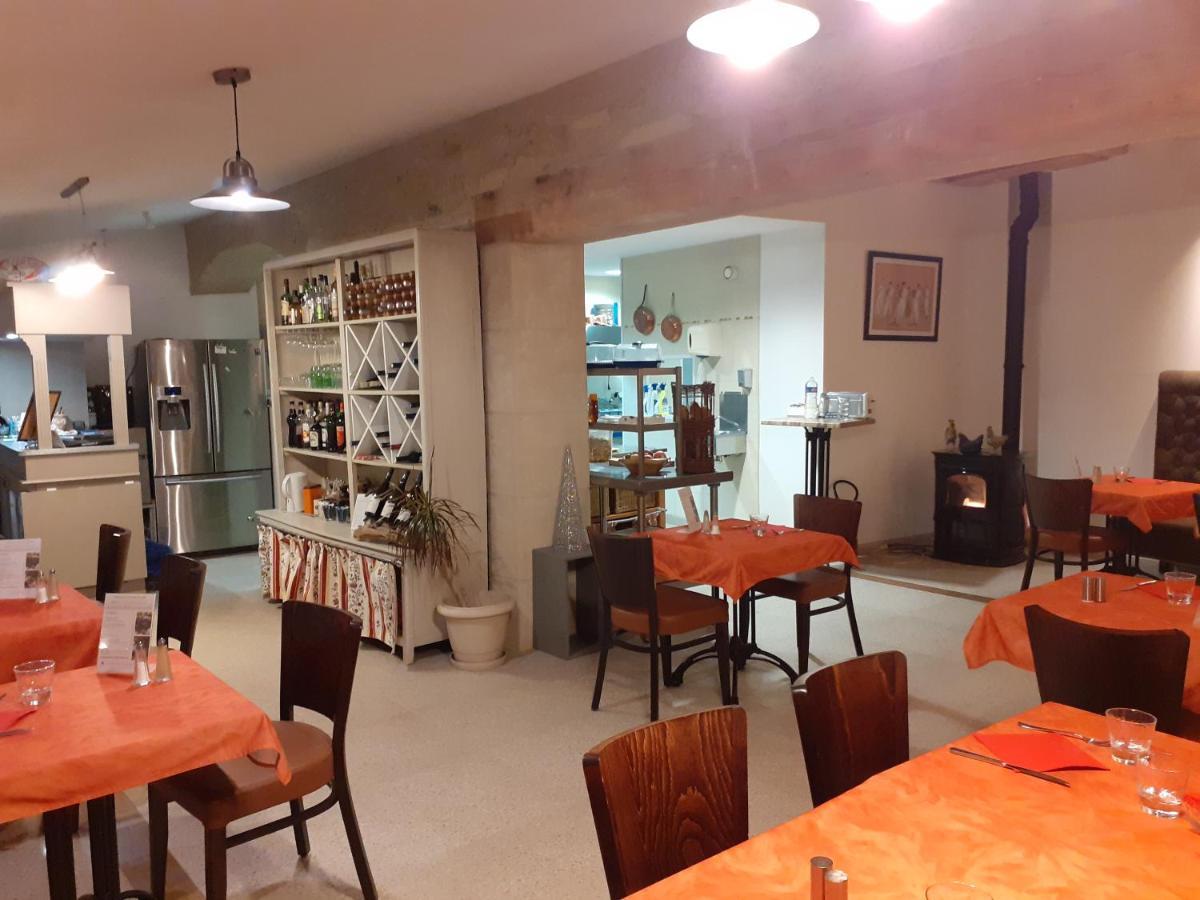 Le Clos Des Capitelles Hotel 3*