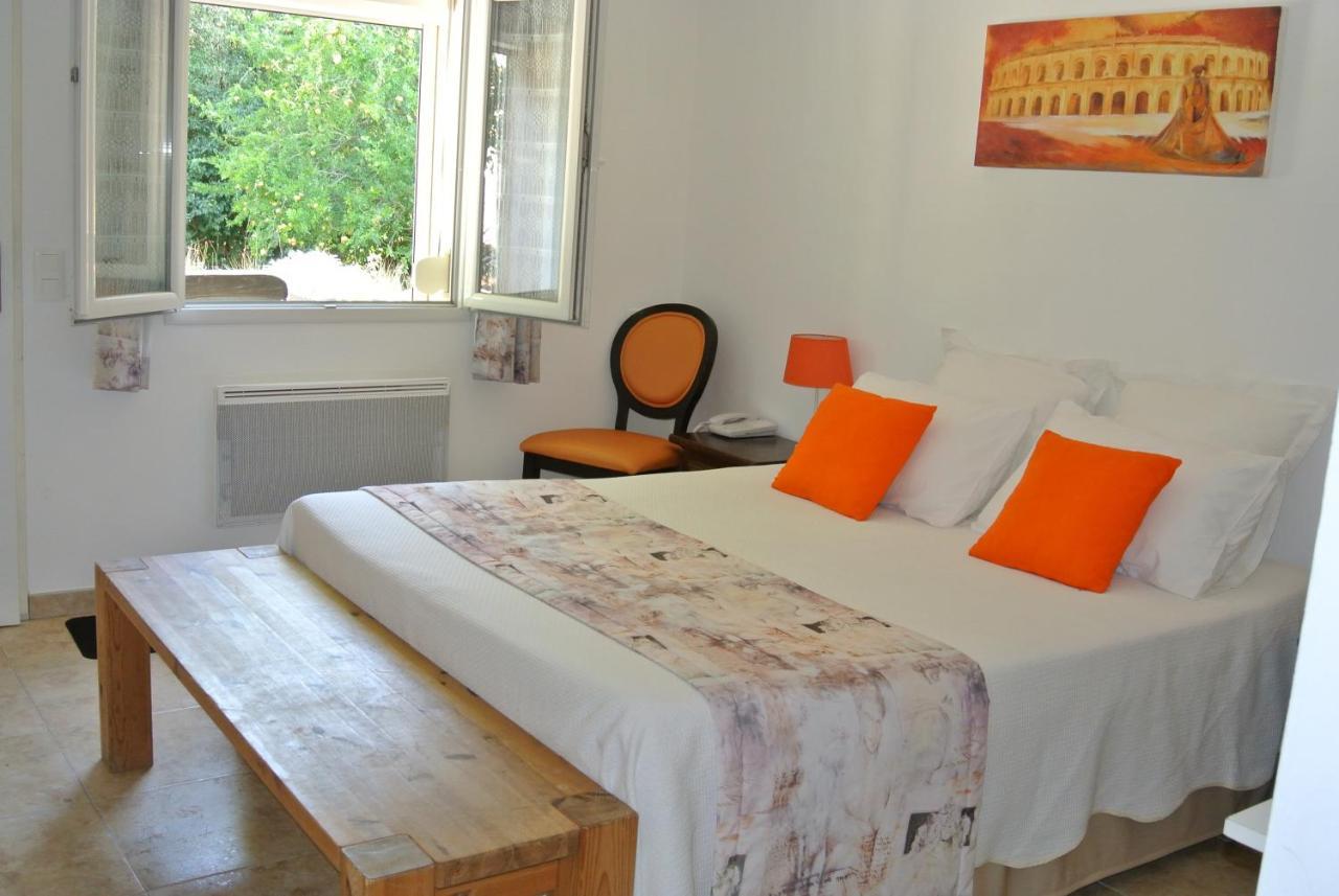 Le Clos Des Capitelles 3*