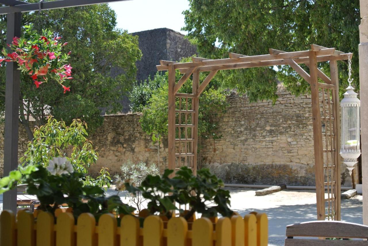 Le Clos Des Capitelles Hotel