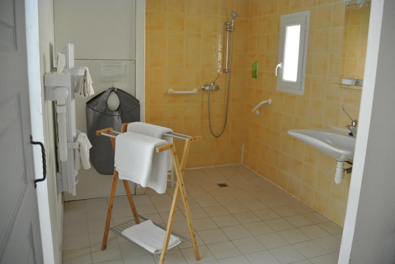 Hotel Le Clos Des Capitelles Uchaud