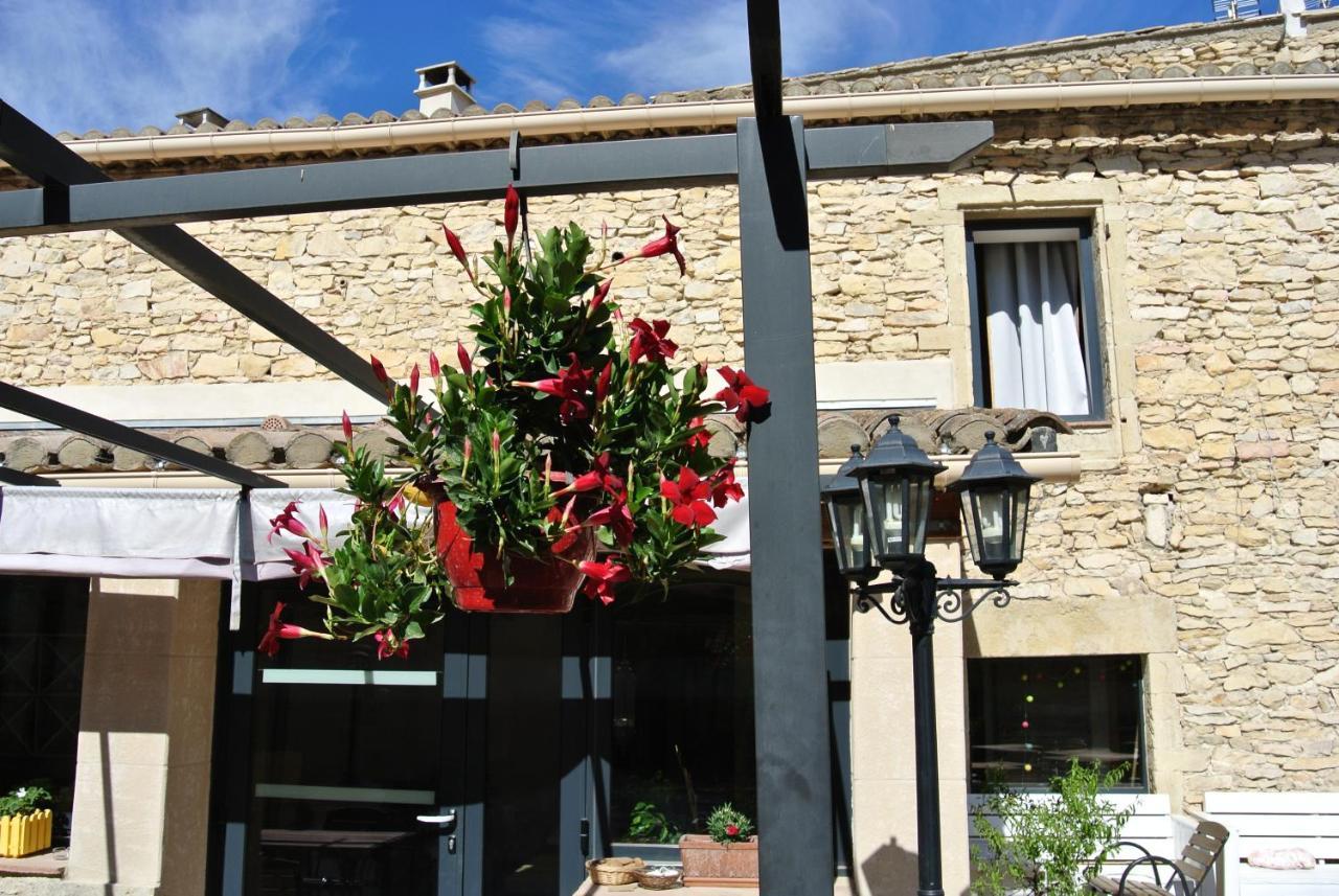 Le Clos Des Capitelles Uchaud