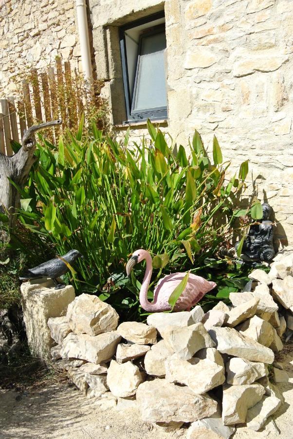 Hotel Le Clos Des Capitelles Uchaud