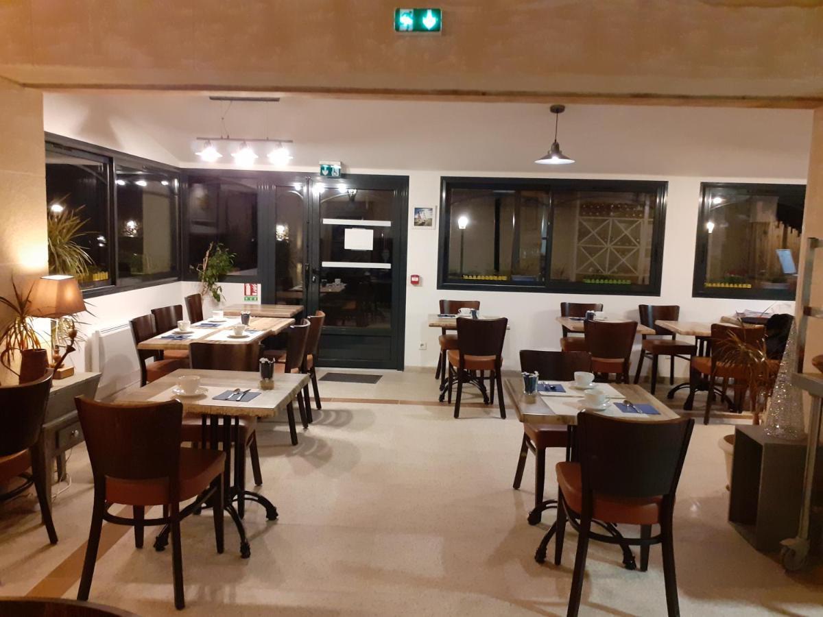 Hotel Le Clos Des Capitelles Uchaud