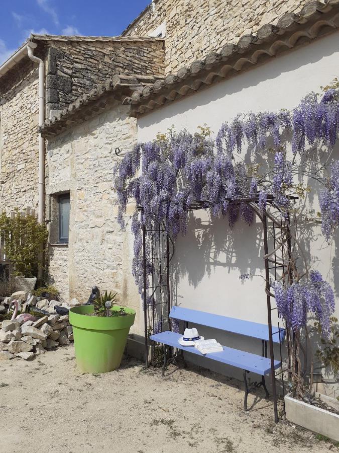 Hotel Le Clos Des Capitelles Uchaud